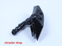 pravý ostřikovač do nárazníku - ORIGINÁLNÍ DÍL